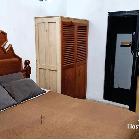 Hosteria Del Virrey - B&B San Cristóbal de Las Casas 외부 사진