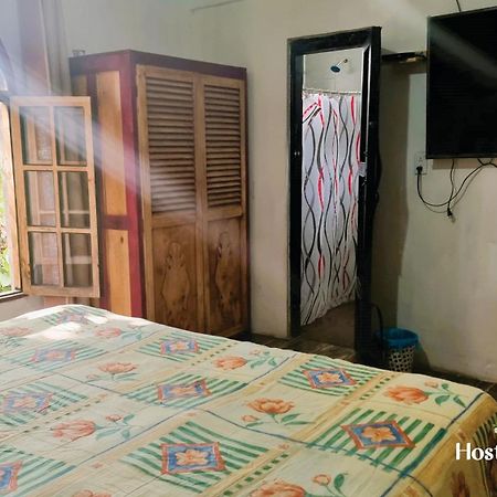 Hosteria Del Virrey - B&B San Cristóbal de Las Casas 외부 사진